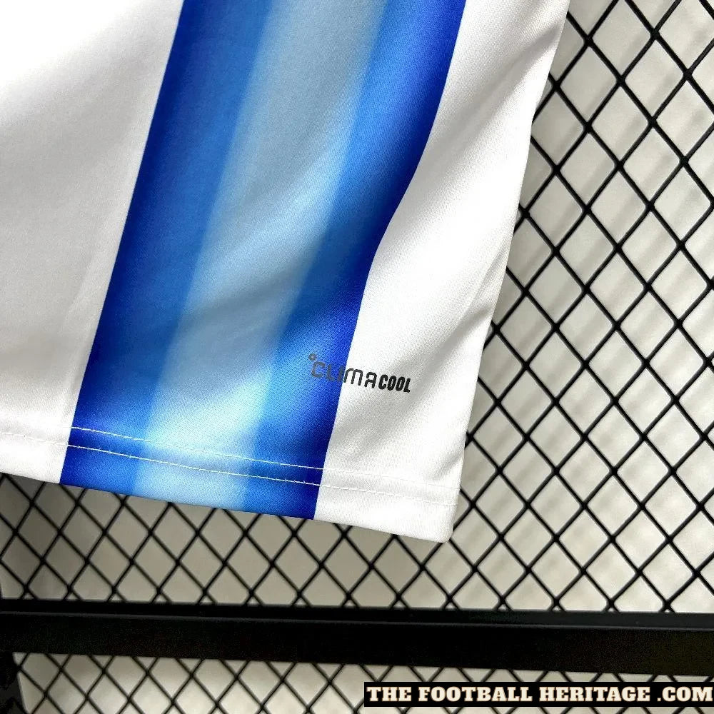 Argentina World Cup 2026 Home Kit – Fan Version image 7