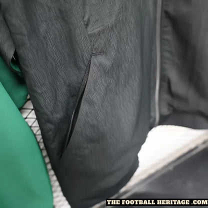 Mexico World Cup 2026 Track Top - Windbreaker image 6