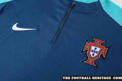 Portugal World Cup 2026 Tracksuit image 2