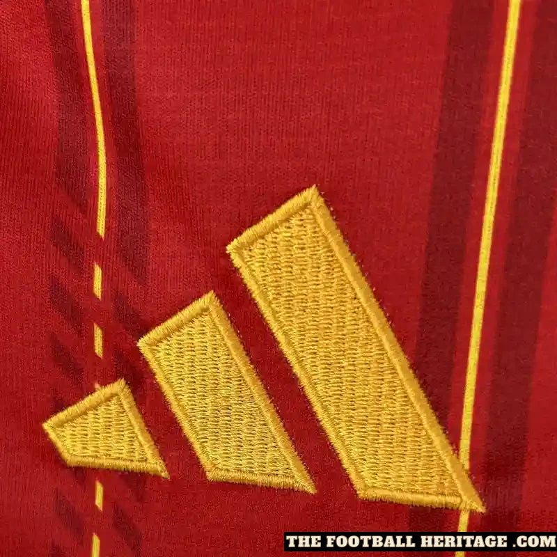 Spain World Cup 2026 Home Kit – Fan Version image 3