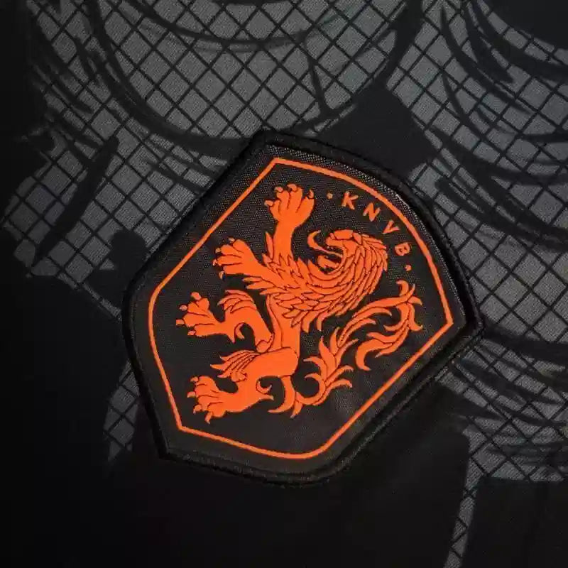2026 World Cup Netherlands Special Edition