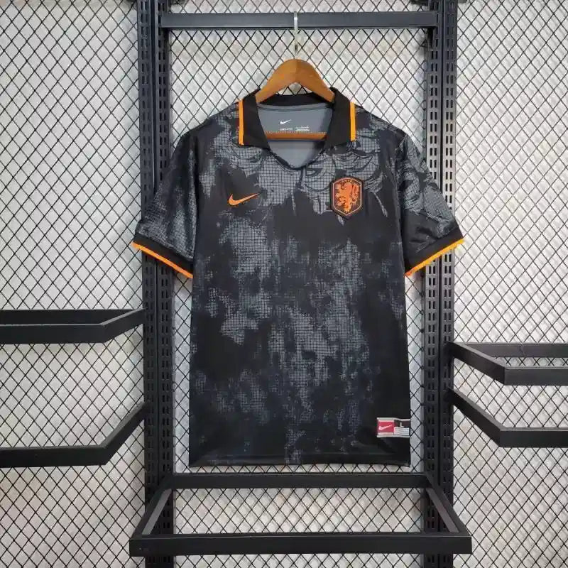 2026 World Cup Netherlands Special Edition