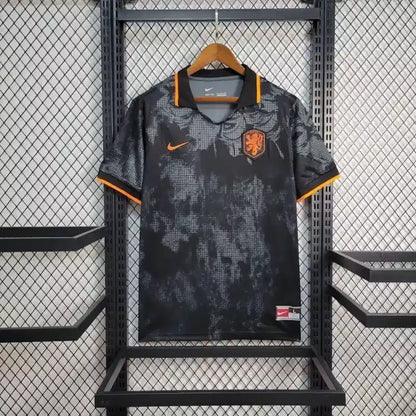 2026 World Cup Netherlands Special Edition