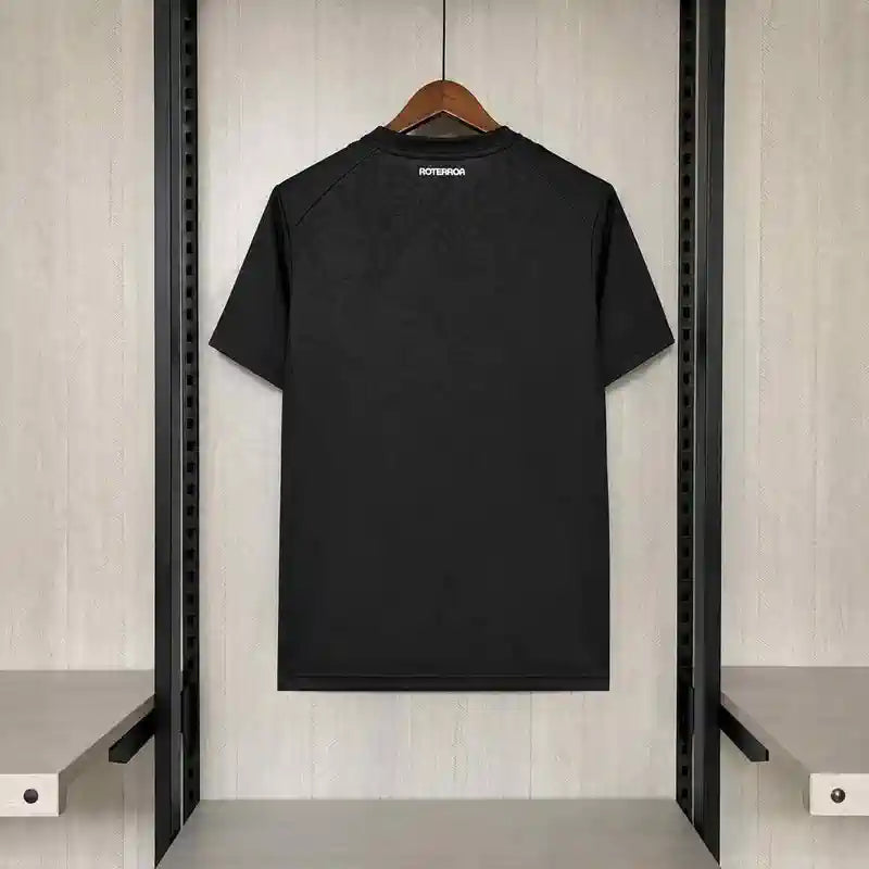 2026 World Cup New Zealand Away Kit