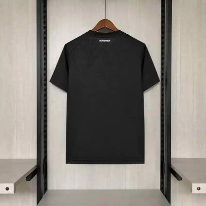 2026 World Cup New Zealand Away Kit