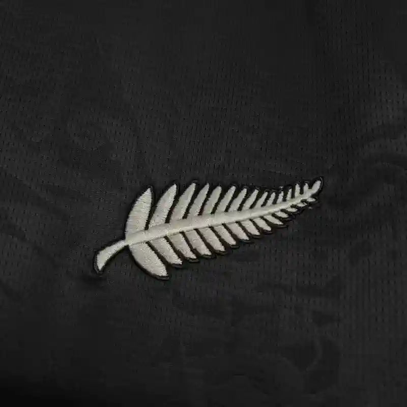 2026 World Cup New Zealand Away Kit