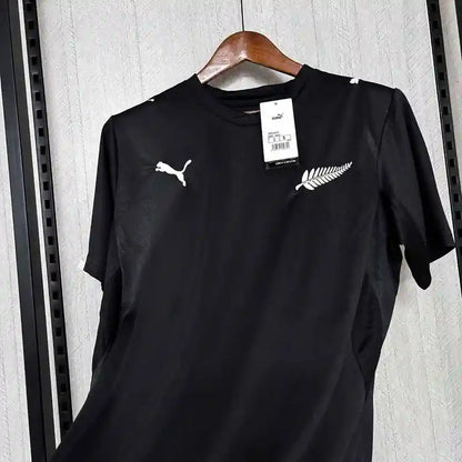 2026 World Cup New Zealand Away Kit