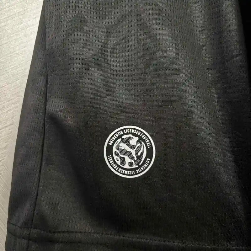 2026 World Cup New Zealand Away Kit