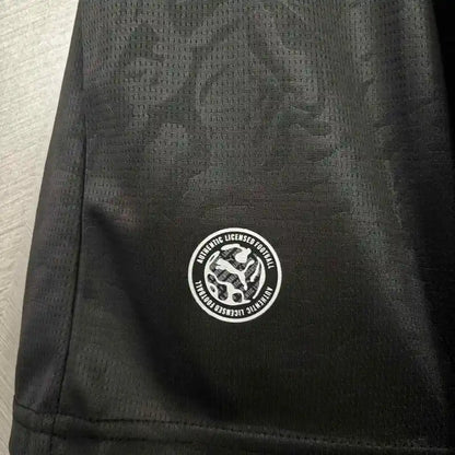 2026 World Cup New Zealand Away Kit