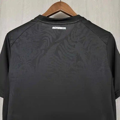 2026 World Cup New Zealand Away Kit