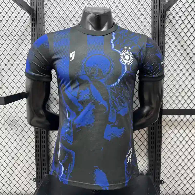 Argentina Hand Of God Maradona Kit