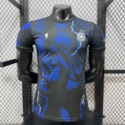 Argentina Hand Of God Maradona Kit