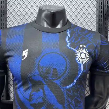 Argentina Hand Of God Maradona Kit