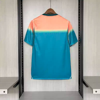 2026 World Cup Australia Away Kit