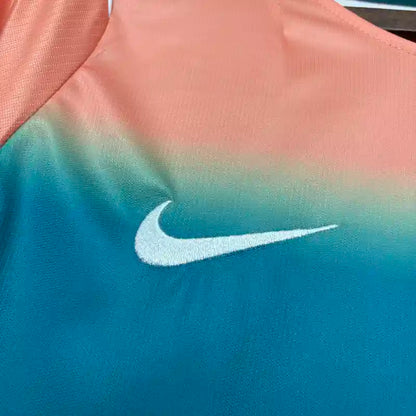 2026 World Cup Australia Away Kit