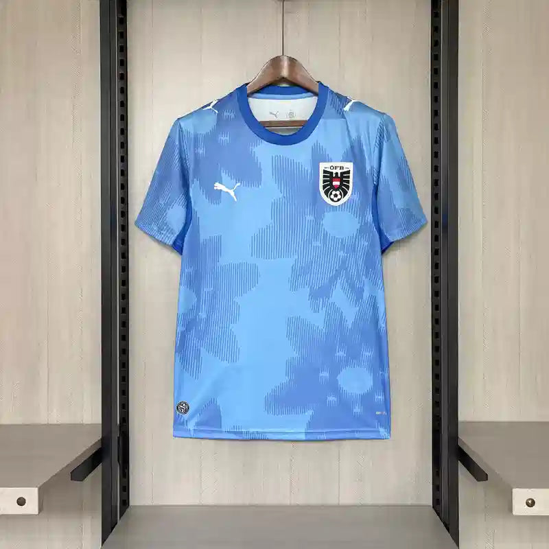 2026 World Cup Austria Third Kit