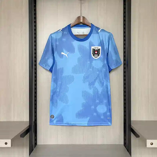 2026 World Cup Austria Third Kit