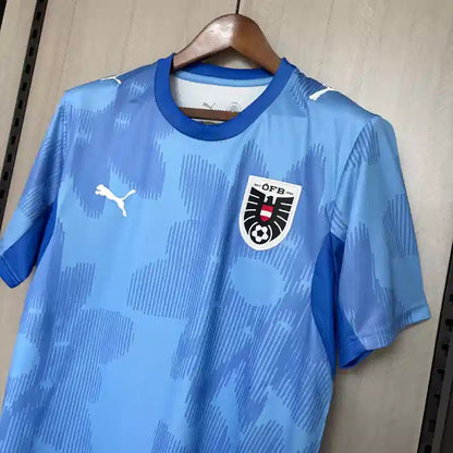 2026 World Cup Austria Third Kit
