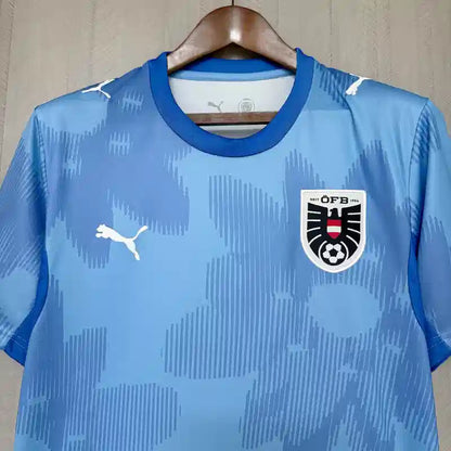 2026 World Cup Austria Third Kit
