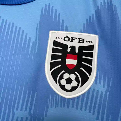 2026 World Cup Austria Third Kit