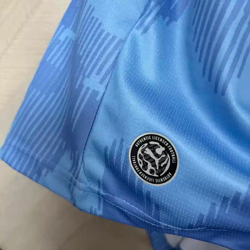 2026 World Cup Austria Third Kit
