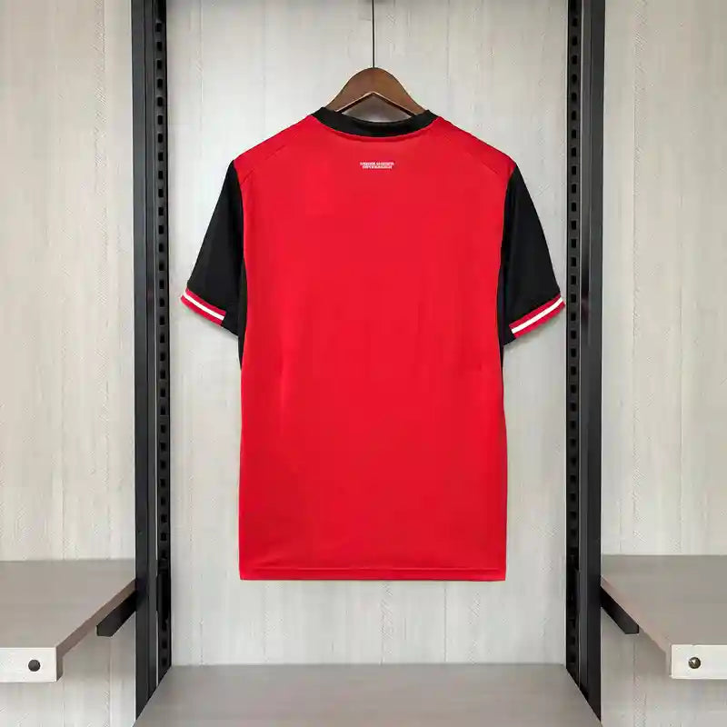 2026 World Cup Austria Home Kit