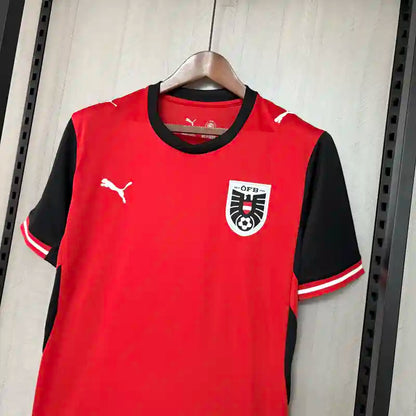 2026 World Cup Austria Home Kit