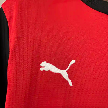 2026 World Cup Austria Home Kit