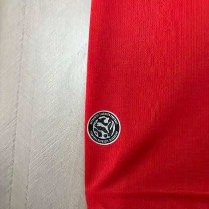 2026 World Cup Austria Home Kit