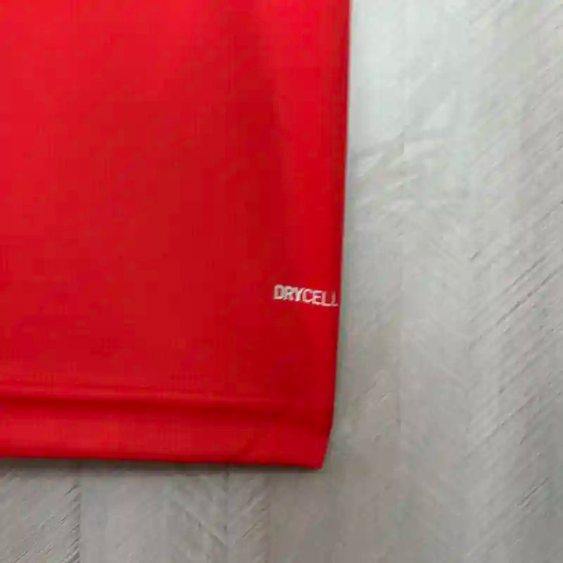 2026 World Cup Austria Home Kit