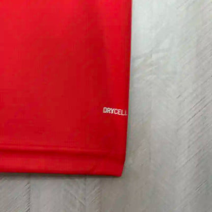 2026 World Cup Austria Home Kit