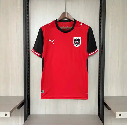 2026 World Cup Austria Home Kit