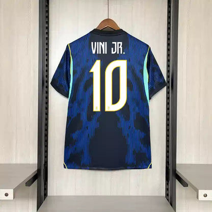 2026 World Cup Brazil X Jordan Away Kit