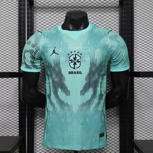 2026 World Cup Brazil Goalkeeper Kit