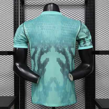 2026 World Cup Brazil Goalkeeper Kit