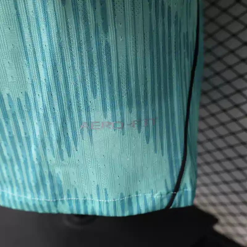 2026 World Cup Brazil Goalkeeper Kit