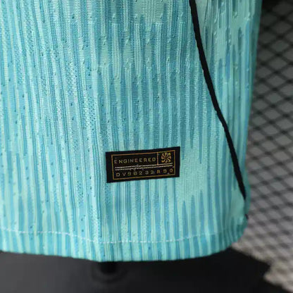 2026 World Cup Brazil Goalkeeper Kit