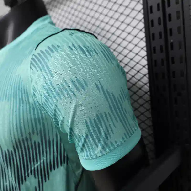 2026 World Cup Brazil Goalkeeper Kit