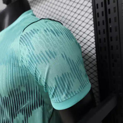 2026 World Cup Brazil Goalkeeper Kit