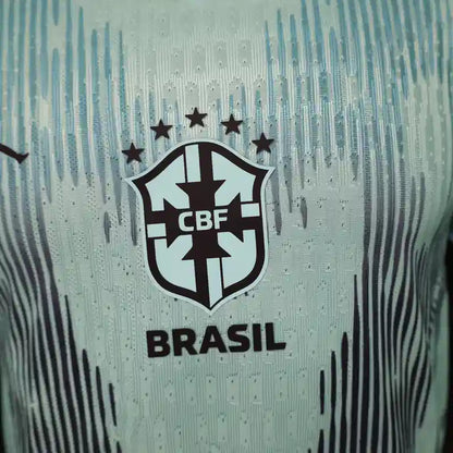 2026 World Cup Brazil Goalkeeper Kit
