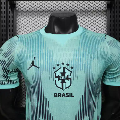 2026 World Cup Brazil Goalkeeper Kit
