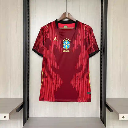 2026 Brazil X Jordan Special Edition Kit