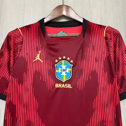 2026 Brazil X Jordan Special Edition Kit