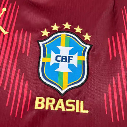 2026 Brazil X Jordan Special Edition Kit