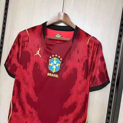 2026 Brazil X Jordan Special Edition Kit