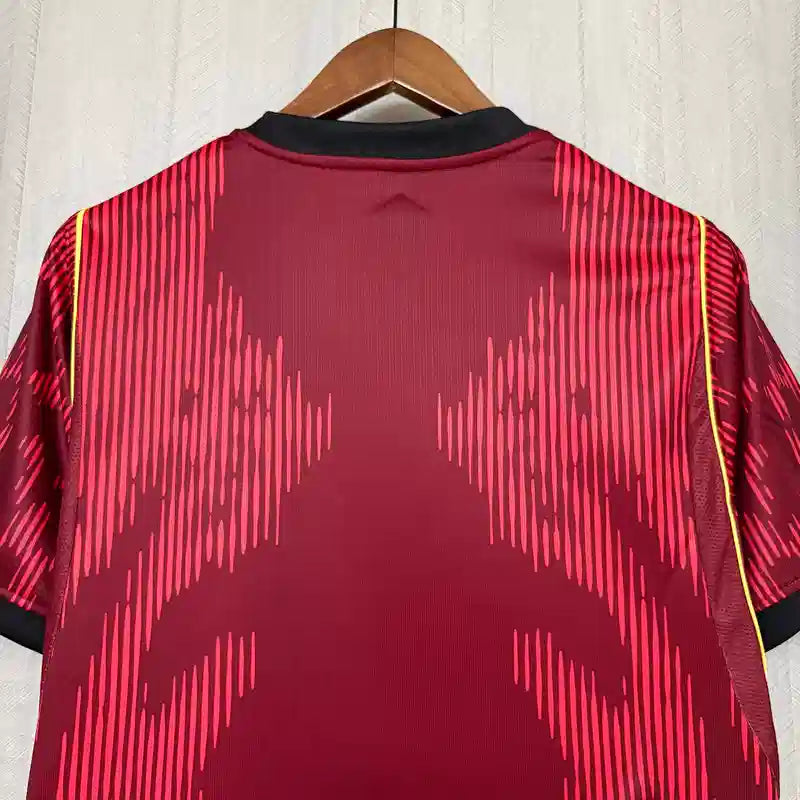 2026 Brazil X Jordan Special Edition Kit