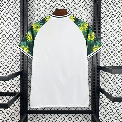2026 Brazil X Jordan Special White Edition Kit