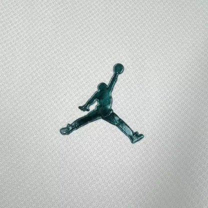 2026 Brazil X Jordan Special White Edition Kit