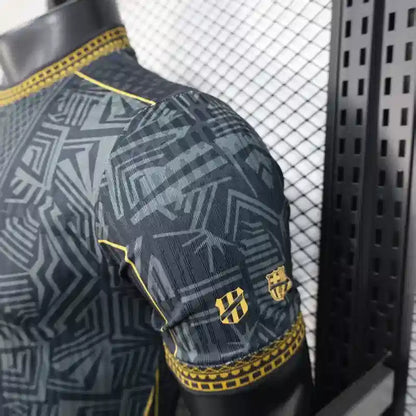 Brazil Special Kit 2026 The Prince