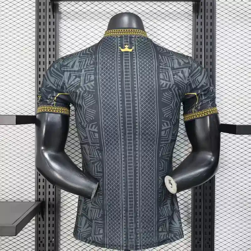 Brazil Special Kit 2026 The Prince